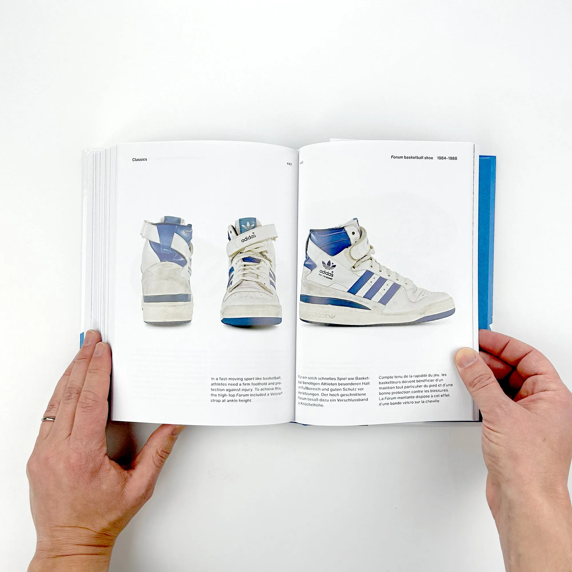 Adidas Shoes Limited Edition The Adidas Archive