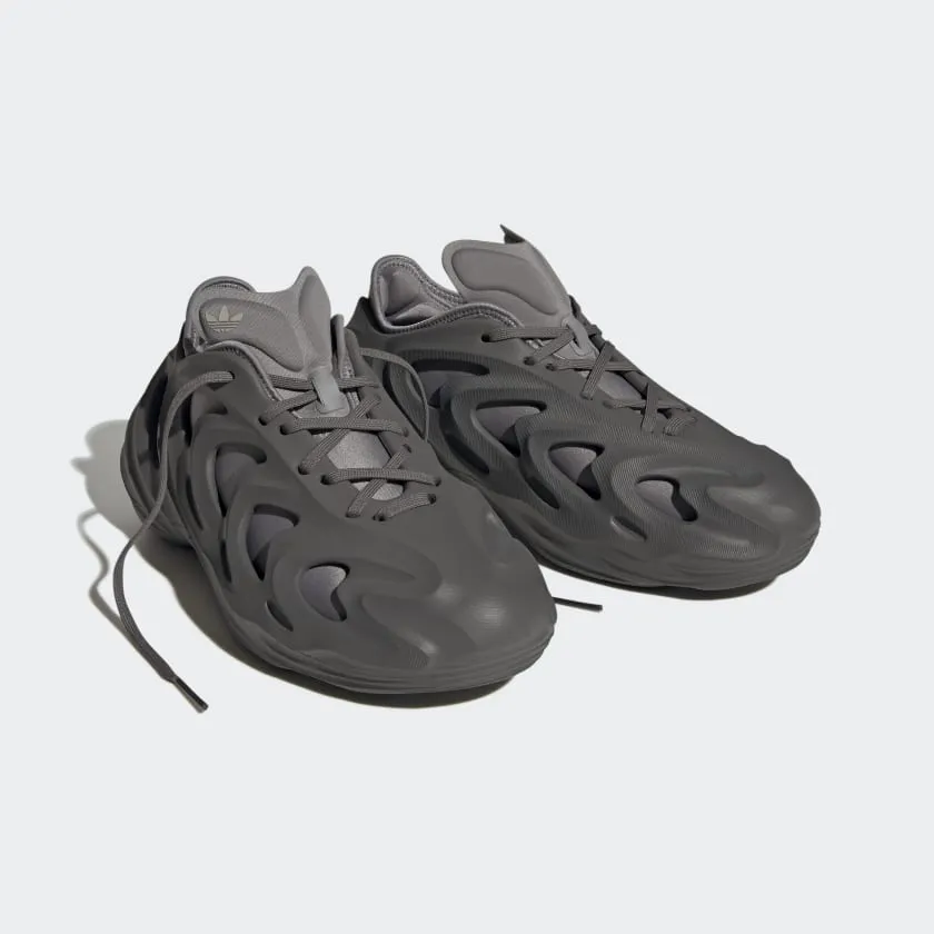 ADIDAS ADIFOM Q  - IE7448 Adidas Road Shoes