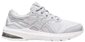 Asics Running Shoes Size 8.5 GT-1000 2 SL GS (PIEDMONT GREY/PURE SILVER)