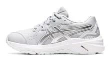 GT-1000 2 SL GS (PIEDMONT GREY/PURE SILVER) ASICS Shoes Online