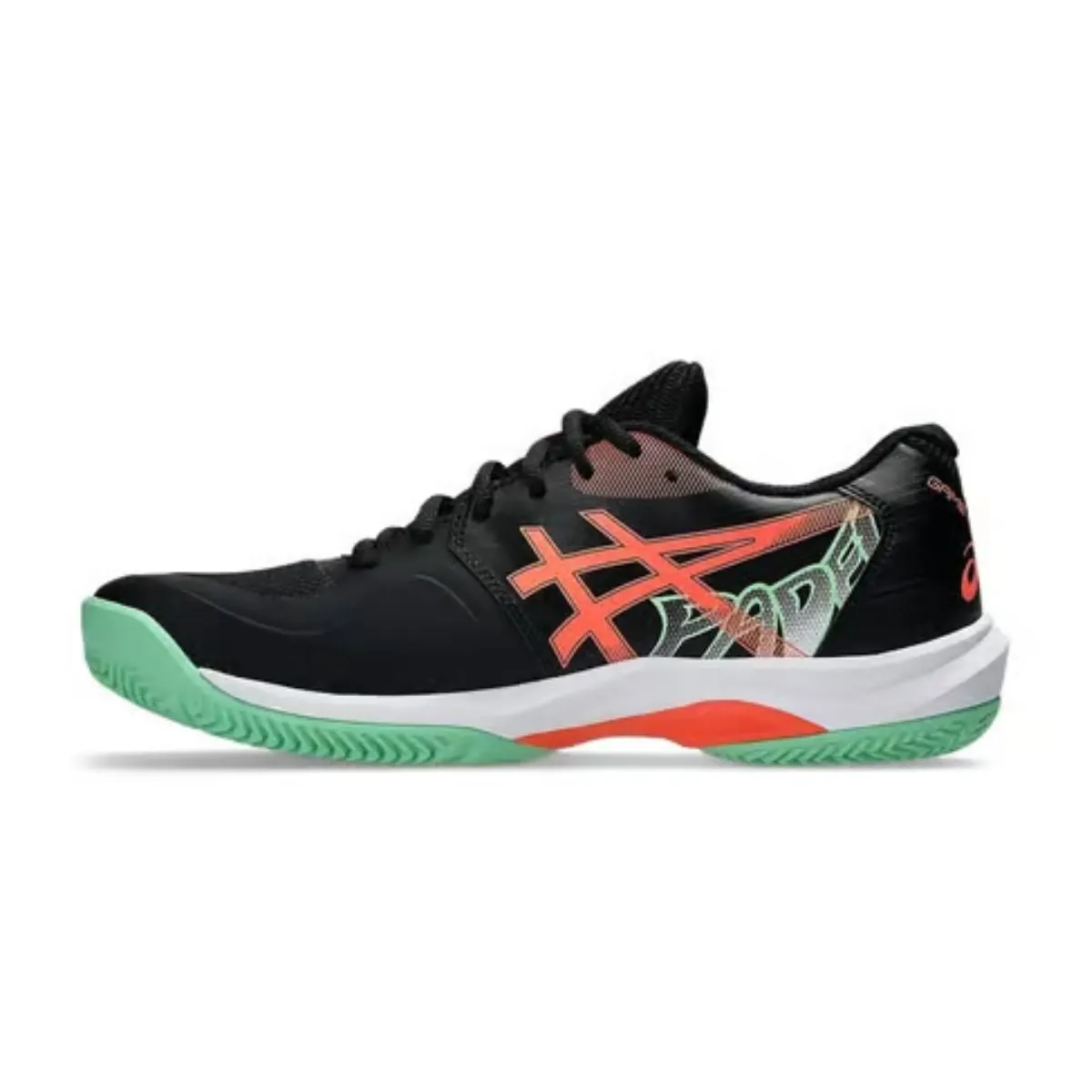 Asics Blade Game FF Padel Shoes Asics Weight Training Shoes