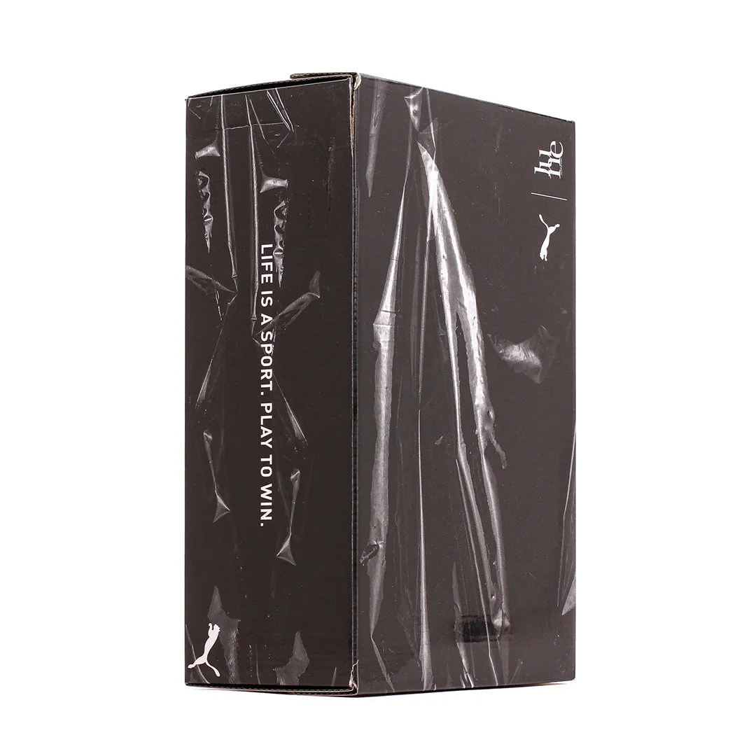 Asics Retro Wrestling Shoes Puma Men Slipstream June Ambrose Warm White Verdant Green 391834-01