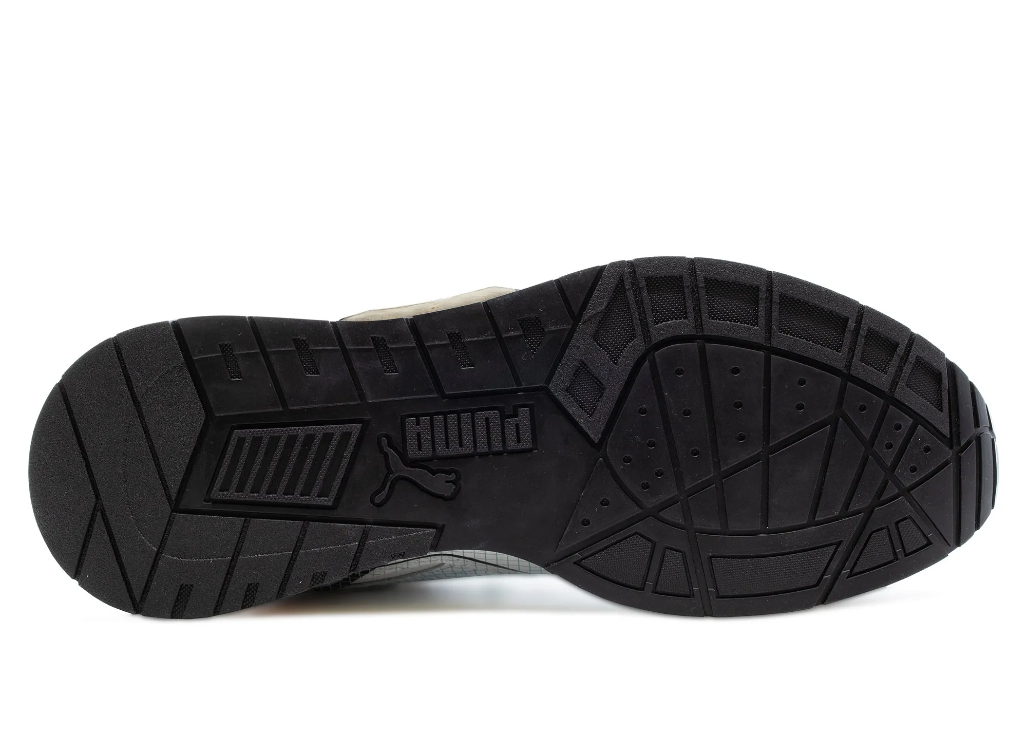 Puma x Michael Lau Mirage Mox Asics Gel Golf Shoes