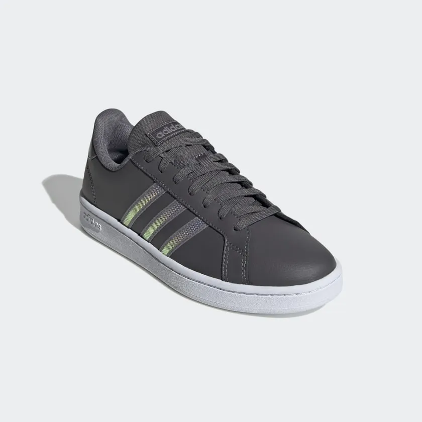 ADIDAS GRAND COURT - FW3735 Best Adidas Shoes For Walking