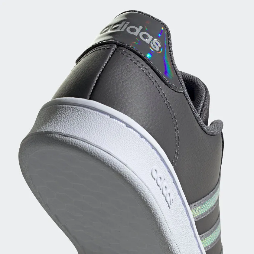 Clean Adidas Shoes ADIDAS GRAND COURT - FW3735