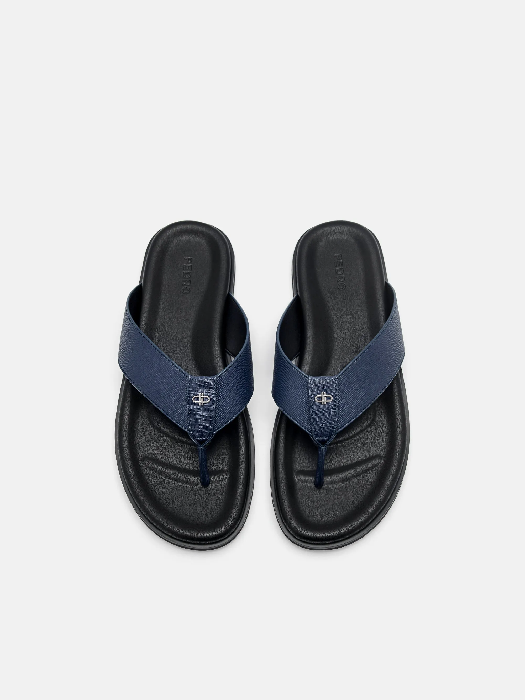 Resort St Lucia PEDRO Icon Thong Sandals