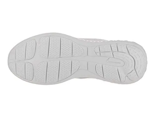 Lunar Skyelux Running Shoes Size 11 Whitepure Platinumoffwhite Asics Wrestling Shoes 2016