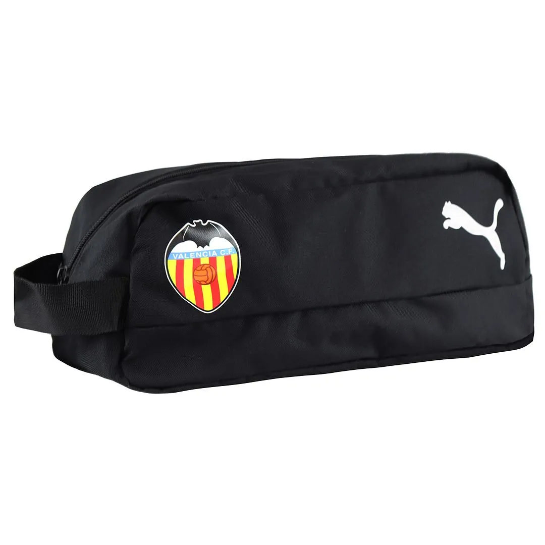 Puma Valencia C.F. Black Unisex Shoe Bag Latest Asics Tennis Shoes