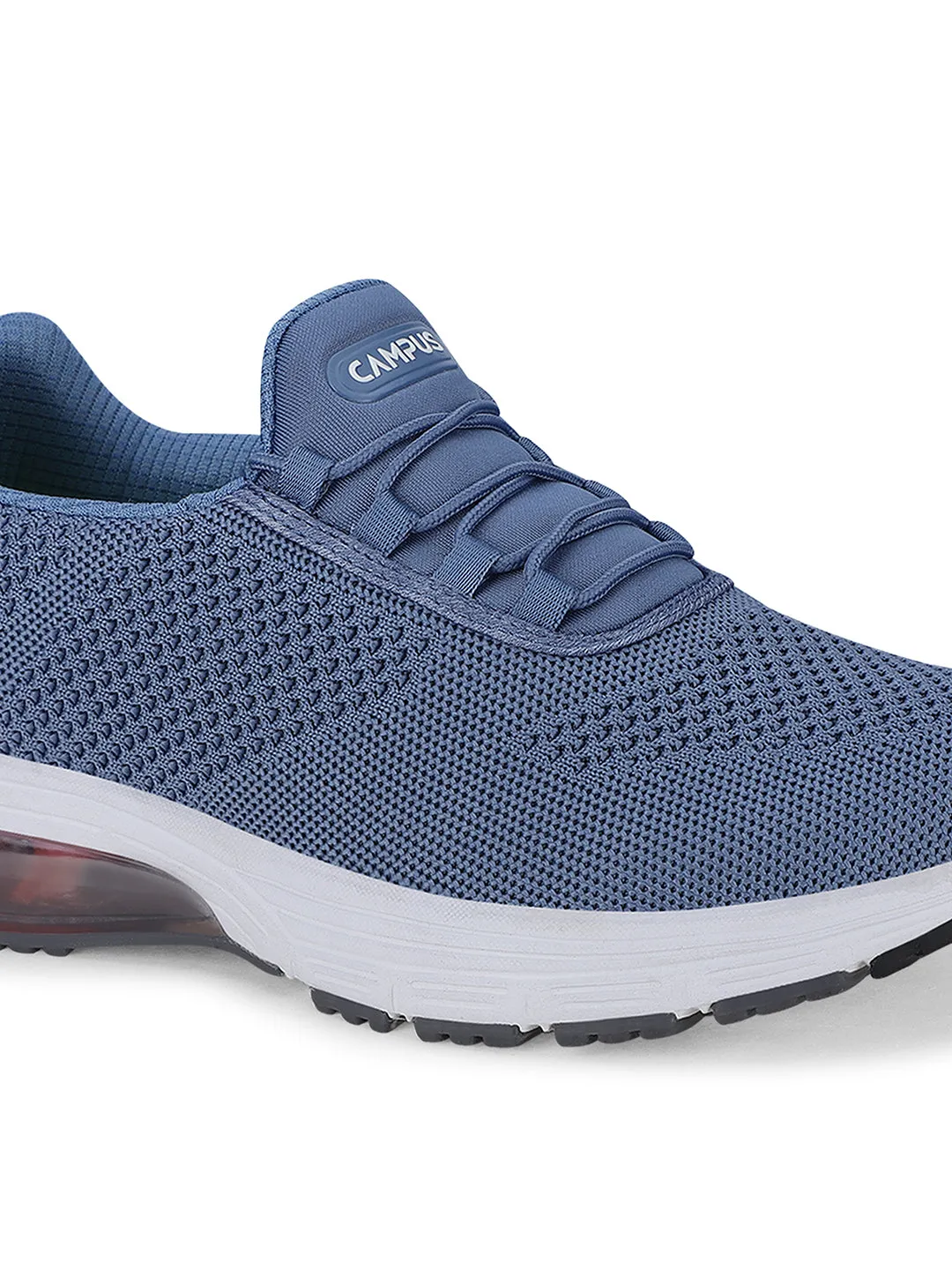 Best Running Shoes For High Arches And Plantar Fasciitis TALLER Blue Men's Sports Shoes