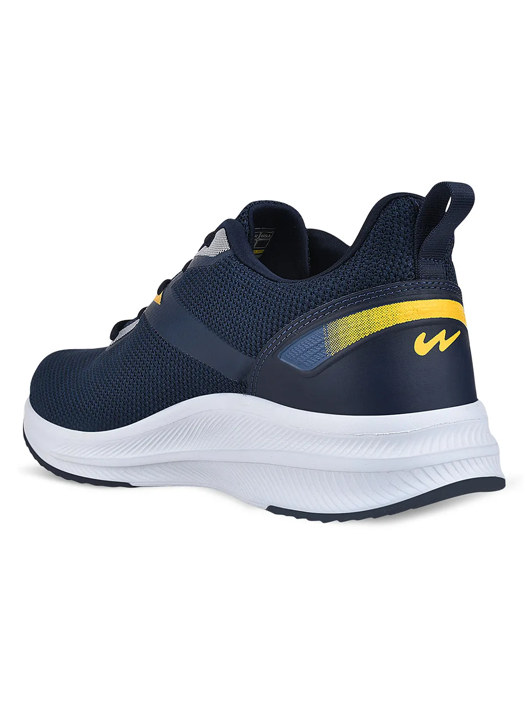 Comfort Running Shoes SURFUR Blue Men's Running Shoes