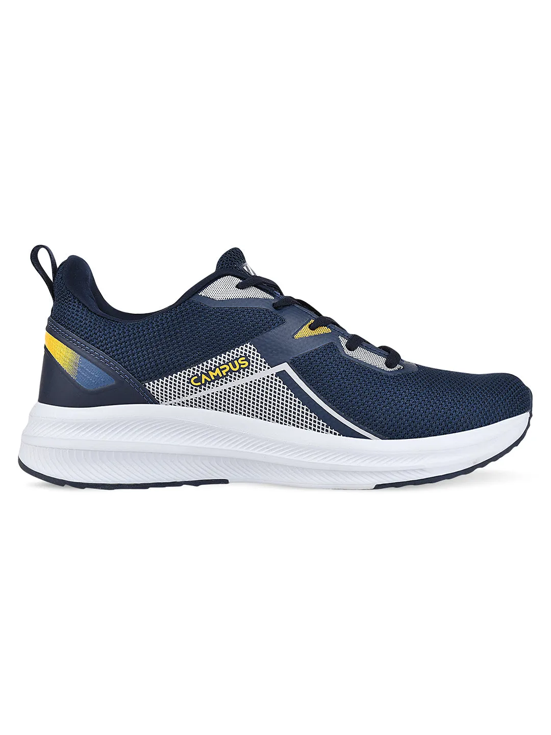 SURFUR Blue Men's Running Shoes Best Running Shoes For Big Guys