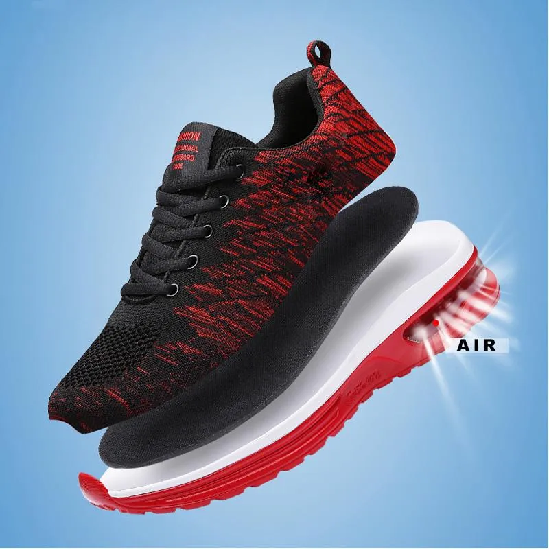 Flat Shoes Or Heels For Squats Surom Autumn Shoes For  Men