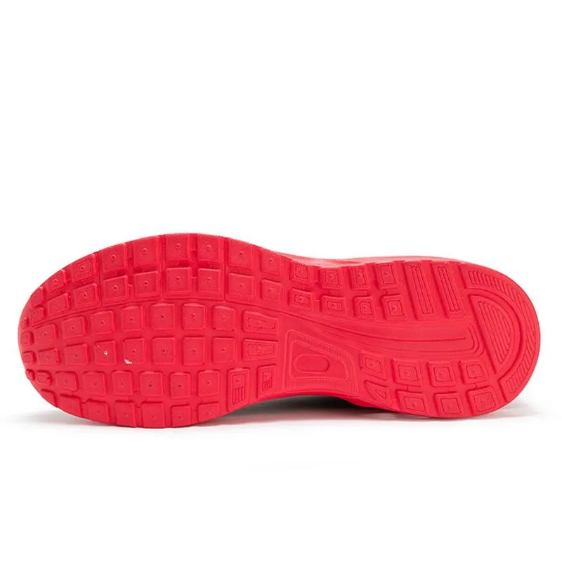 Bottom Tennis Shoes Surom Autumn Shoes For  Men