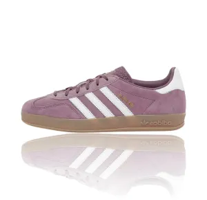 Aesthetic Adidas Shoes Adidas Gazelle Indoor Shadow Fig