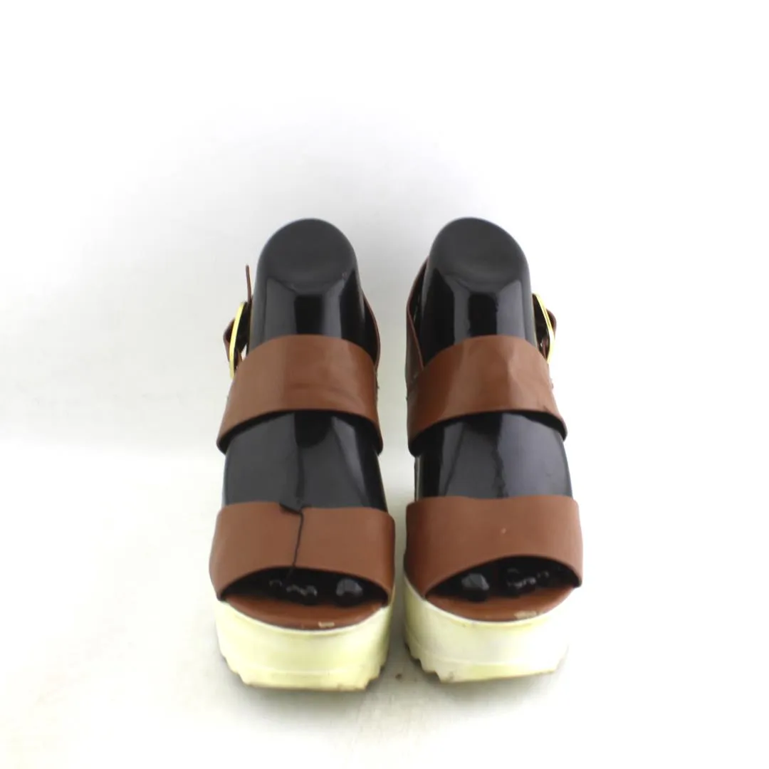 CALL IT SPRING . Old Fashioned Granny Slippers