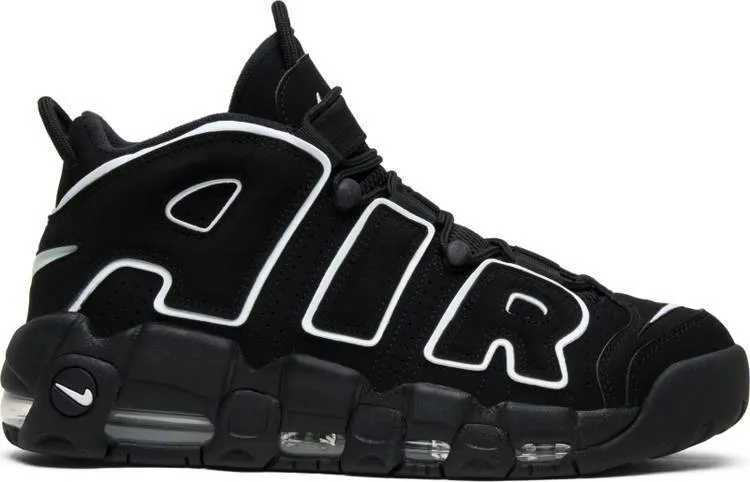 Nike Air More Uptempo '2016 Release' Sneaker Shoes Basketball Men Size US 7 - 13 Asics Gel-kayano 30 Running Shoes Review