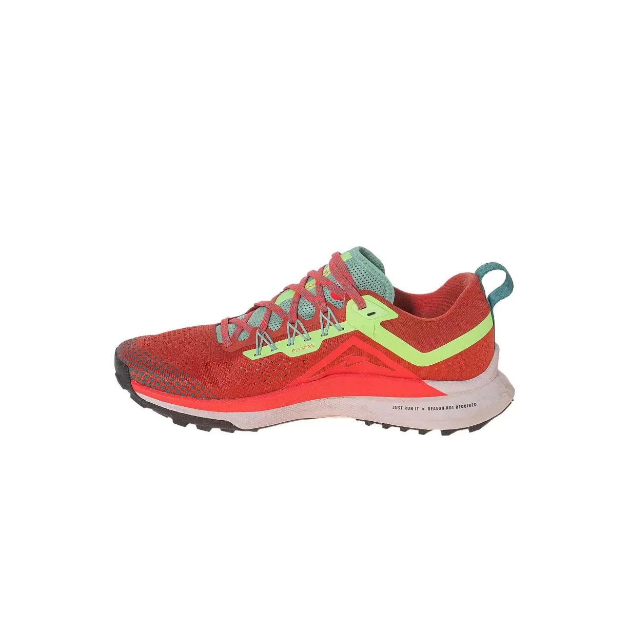 Nike React Pegasus Trail 4 Trail Running Shoes - Women's Colorful Asics Shoes