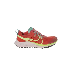 Nike React Pegasus Trail 4 Trail Running Shoes - Women's Famous Footwear Asics Shoes