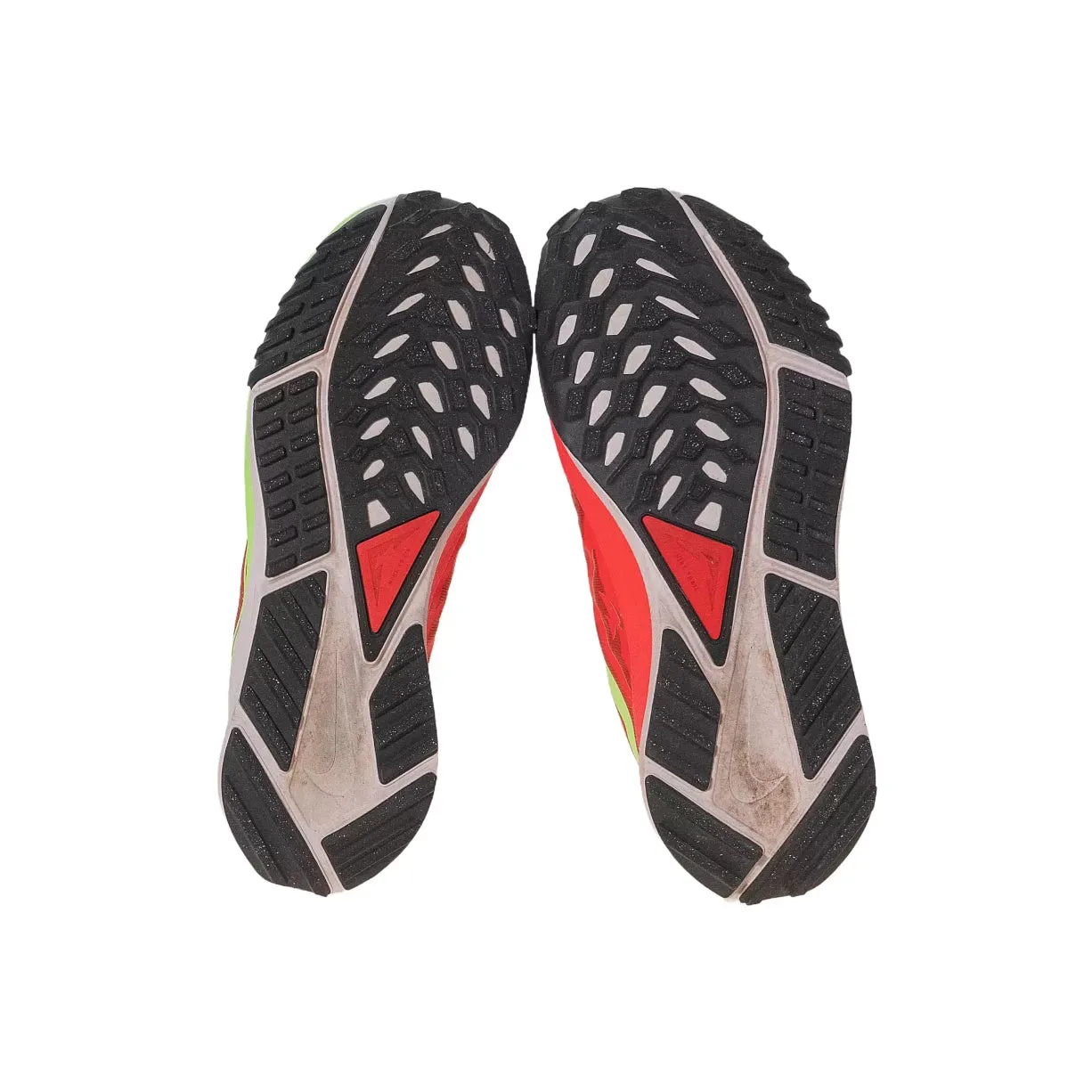 Asics Shoes Vs Hoka Nike React Pegasus Trail 4 Trail Running Shoes - Women's