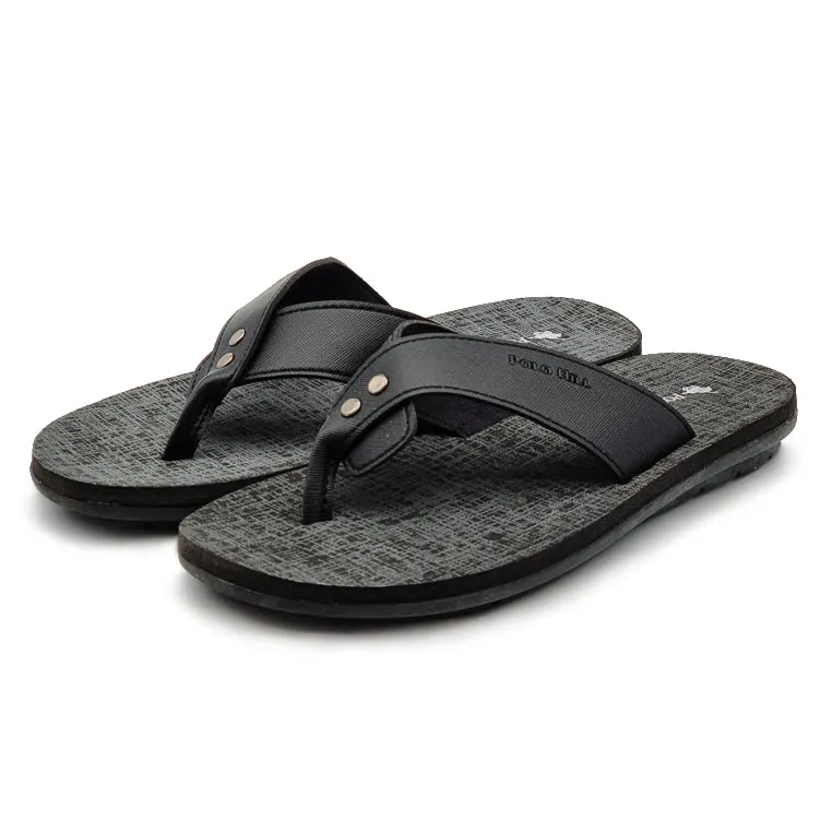 Thong Flat Slide Sandals Franco Sandals