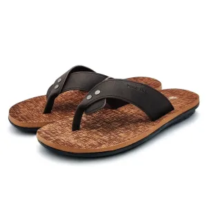 Thong Flat Slide Sandals Sandals Rhythm And Blues