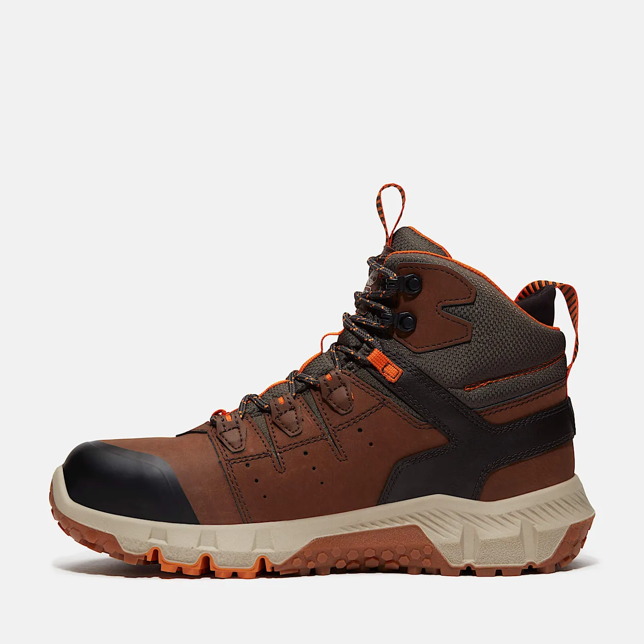 Best Way To Break In Leather Work Boots Timberland Pro Tempe 6" Waterproof Alloy Toe Work Boot Men's