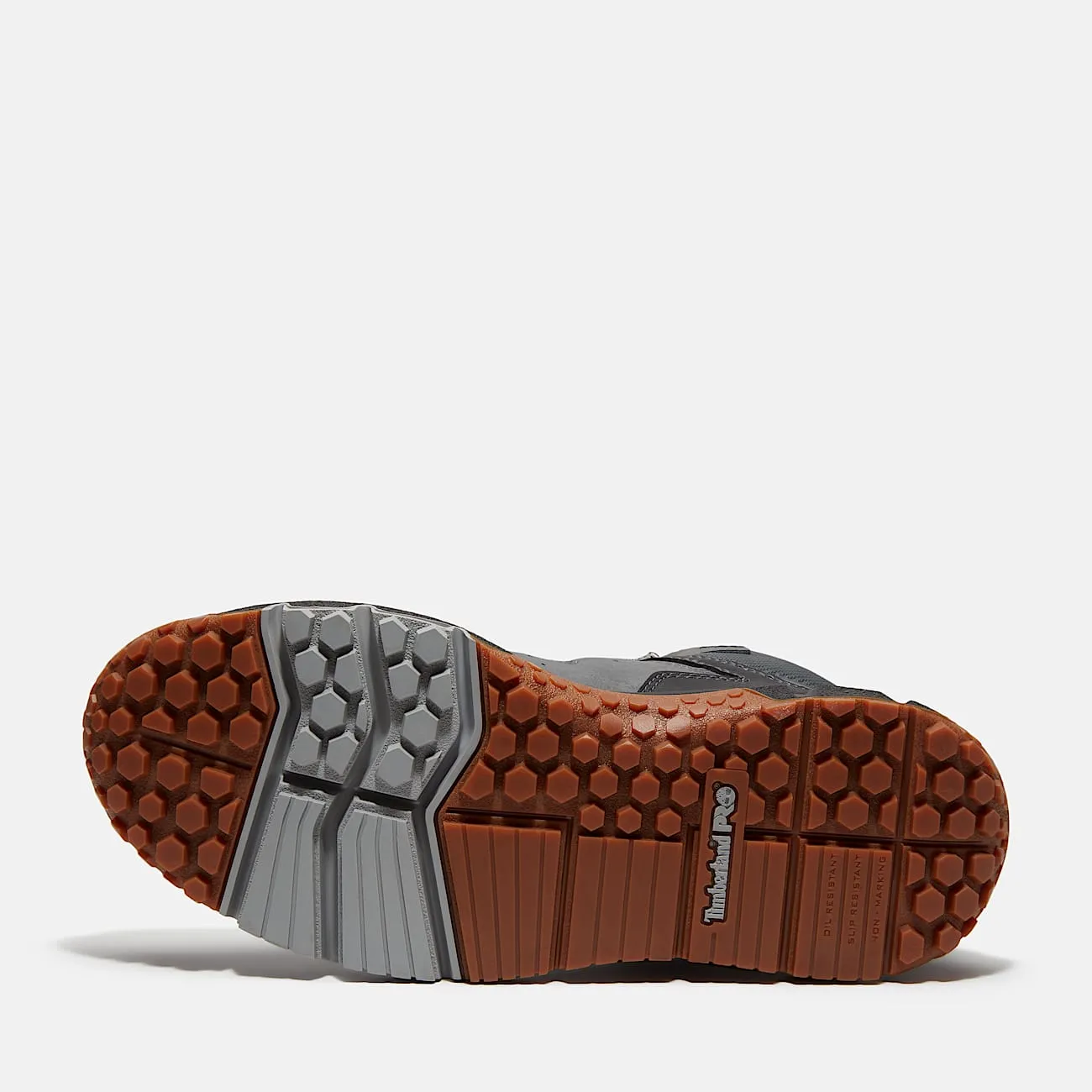 Timberland Pro Tempe 6" Waterproof Alloy Toe Work Boot Men's 1400 Gram Insulated Work Boots