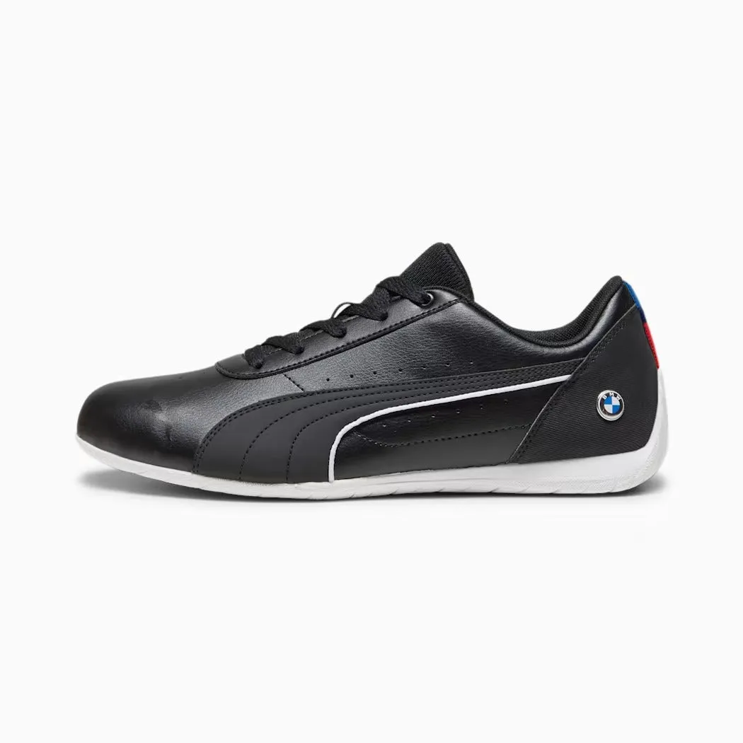 Puma BMW M Motorsport Neo Cat Unisex Casual Shoes Animal Crossing Puma Shoe