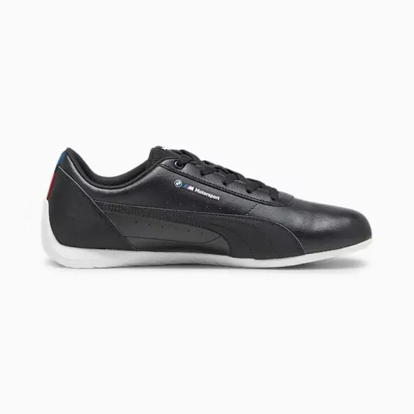Puma BMW M Motorsport Neo Cat Unisex Casual Shoes Pumas Tennis Shoes
