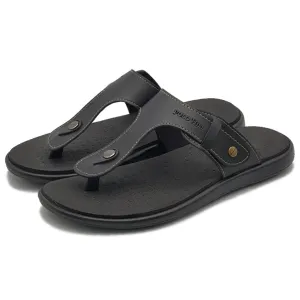 Toe Post Sandals Bicycle Riding Sandals