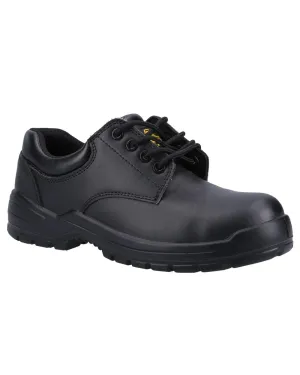 Amblers Safety Mens FS38C Gibson S1P SRA Safety Shoes Good Quality Steel Toe Work Boots