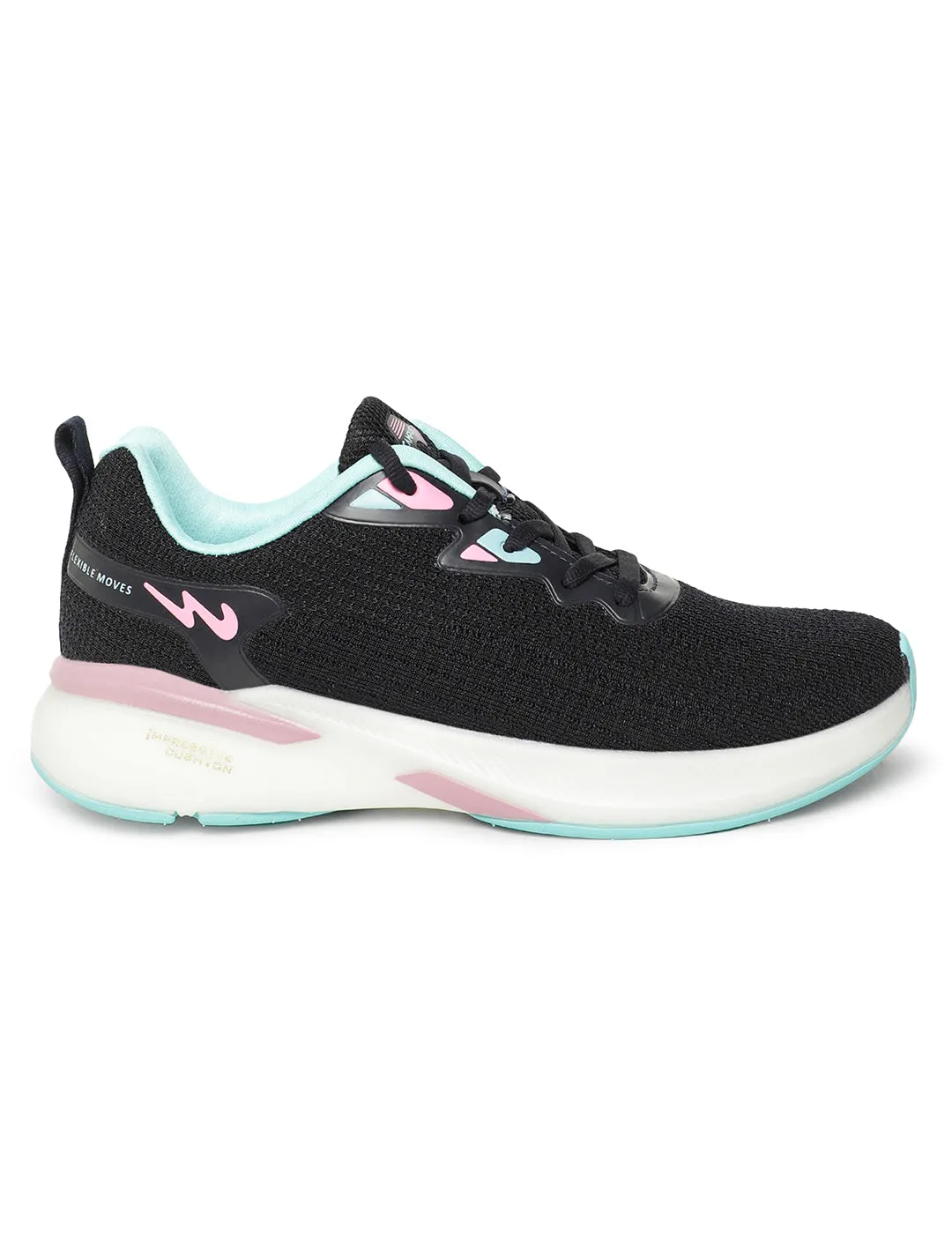 Best Shoes To Run A Half Marathon MONTANA Navy Women's Running Shoes