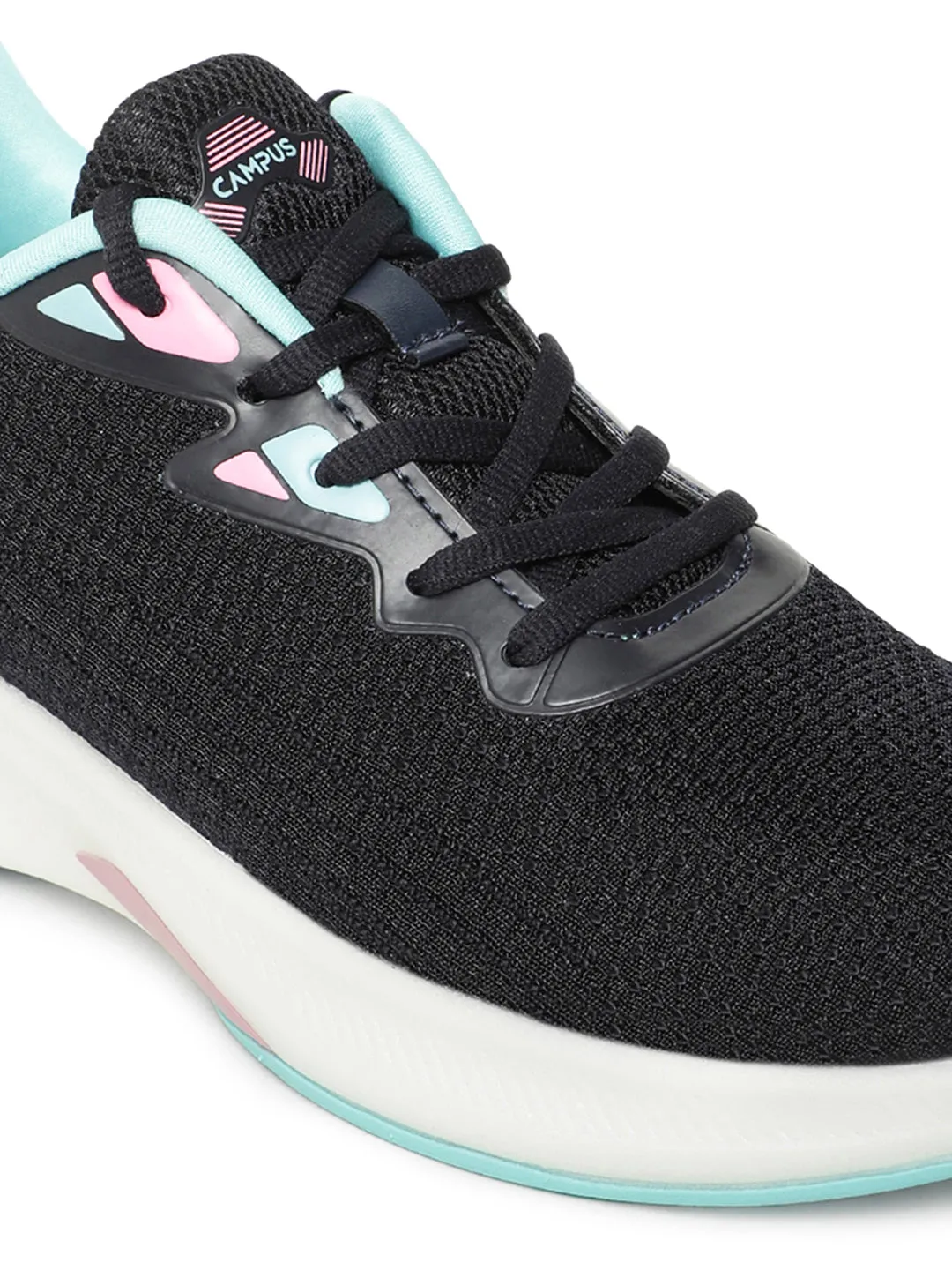 MONTANA Navy Women's Running Shoes Running Shoes For Tennis