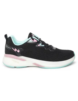 MONTANA Navy Women's Running Shoes Best Lifting And Running Shoes