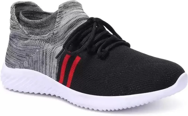 Trendy Sports Running Shoes For Men Running Shoes With Support