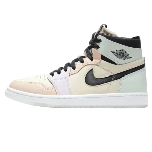 Asics Shoes Nimbus 26 Air Jordan 1 High Zoom Comfort Wmns 'Easter'