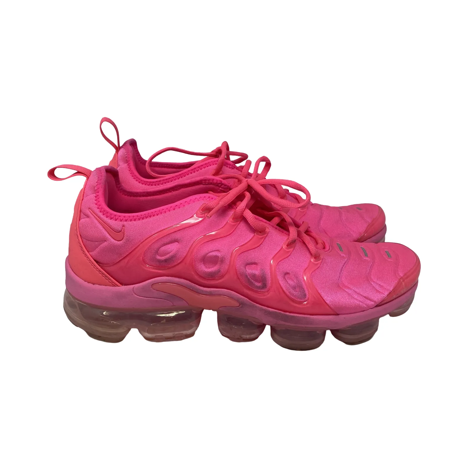 Sneakers Good For Heel Spurs Nike Air Vaper Max Plus Sneakers
