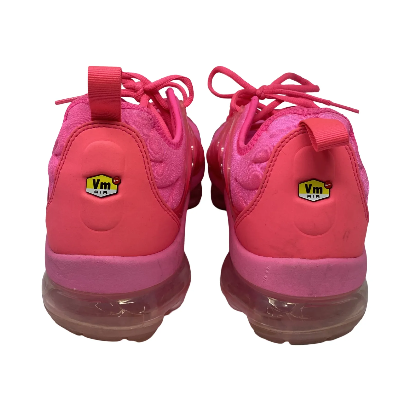 Nike Air Vaper Max Plus Sneakers Spin Sneakers