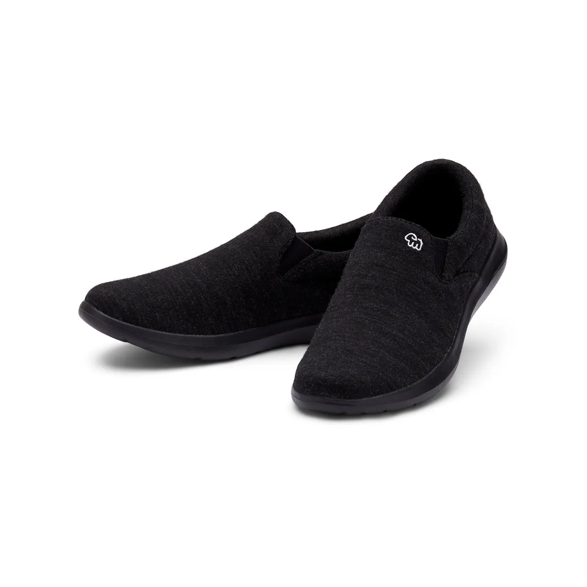 Women's Slip-Ons Black/Black Merrell Slip On