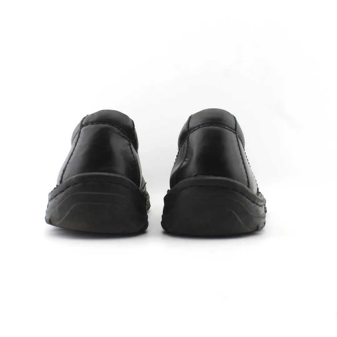 Coach Lug Sole Loafers GBX .