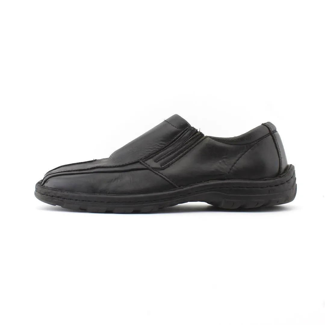 GBX . Square Toed Loafers