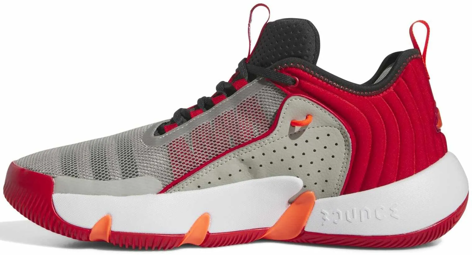 Adidas Torsion Tennis Shoe Trae Unlimited Men's Basketball Shoes