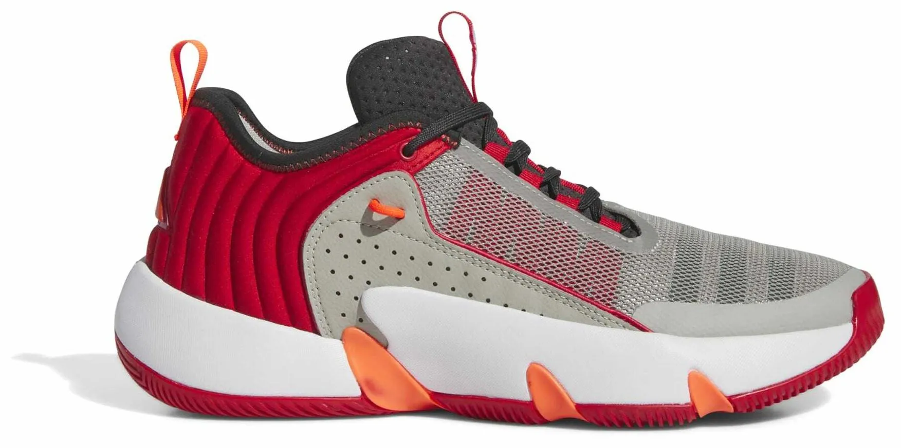 Trae Unlimited Men's Basketball Shoes Best Adidas Shoes