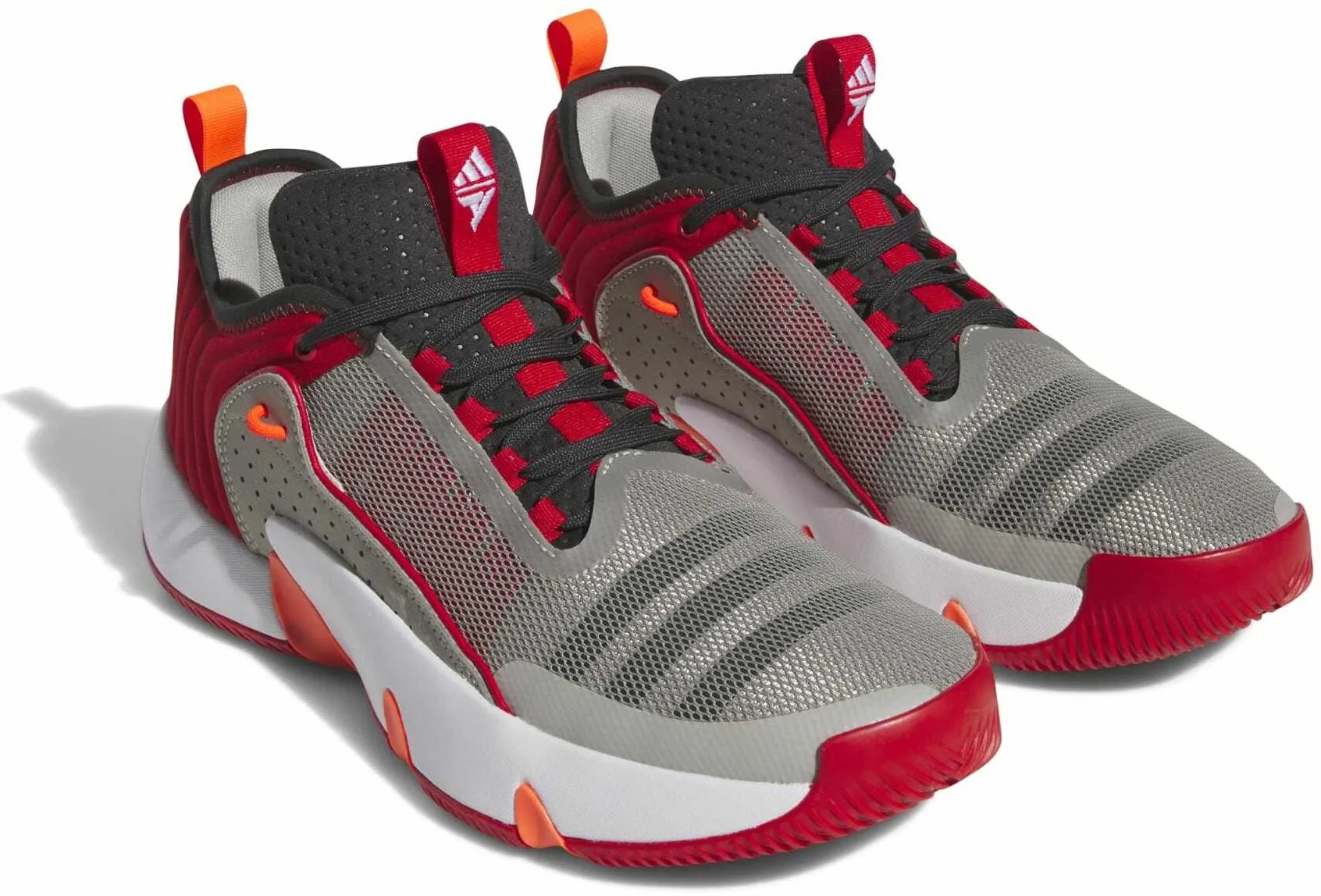 Trae Unlimited Men's Basketball Shoes Adidas Anime Shoes