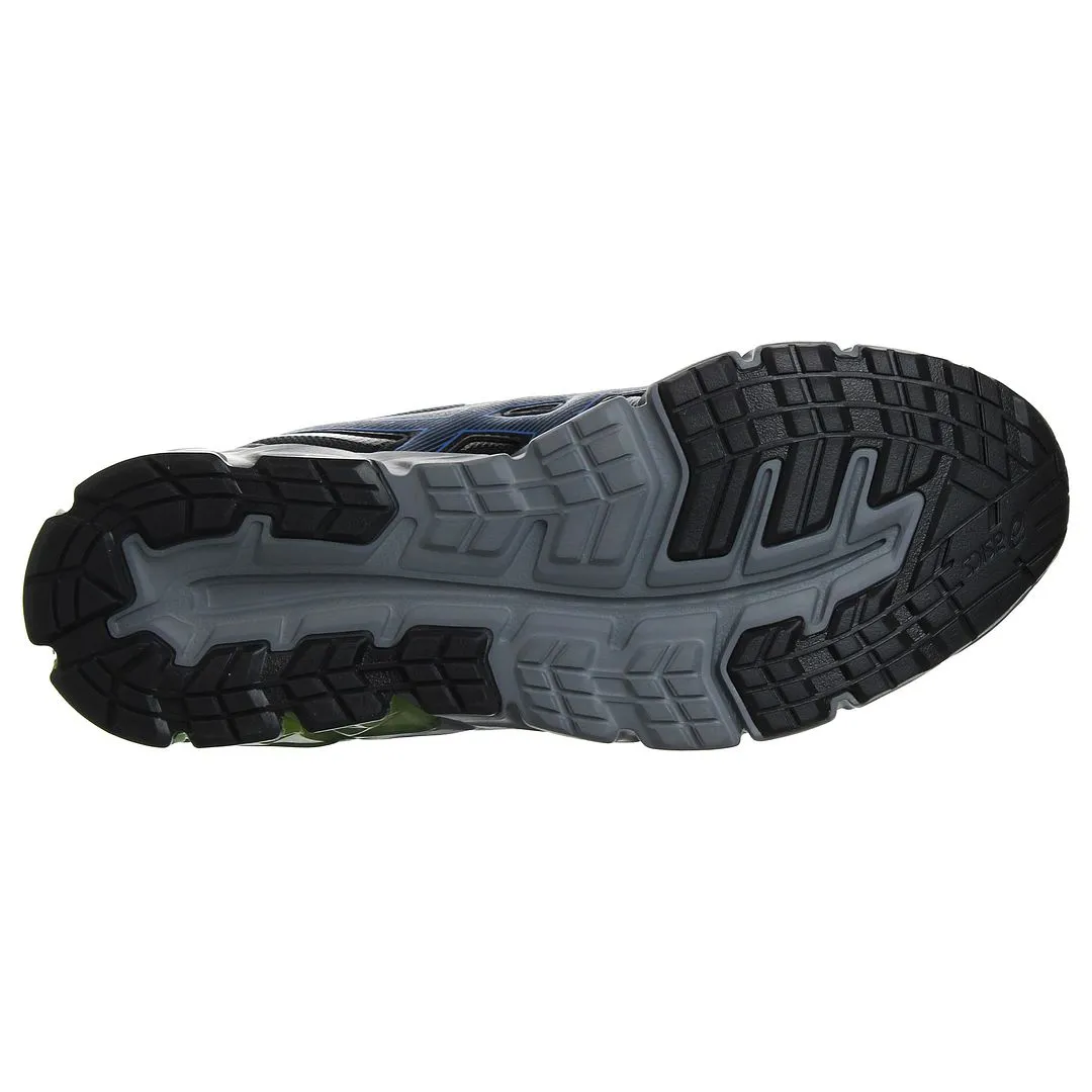 Asics Shoes For Sale Asics Gel-Quantum 90 GS Kids Black Trainers