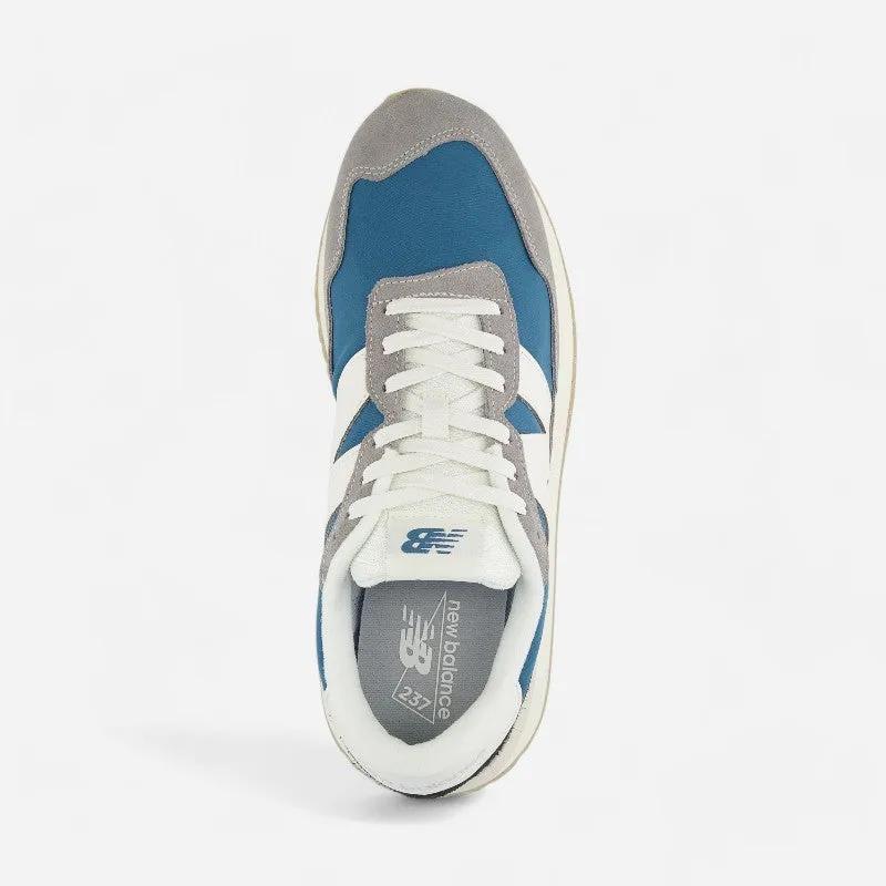 New Balance Men's MS237RTG New Balance Shoes Softball