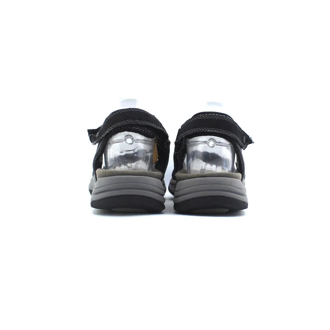 CLARKS WAVEWALK Sandals Covered Toe