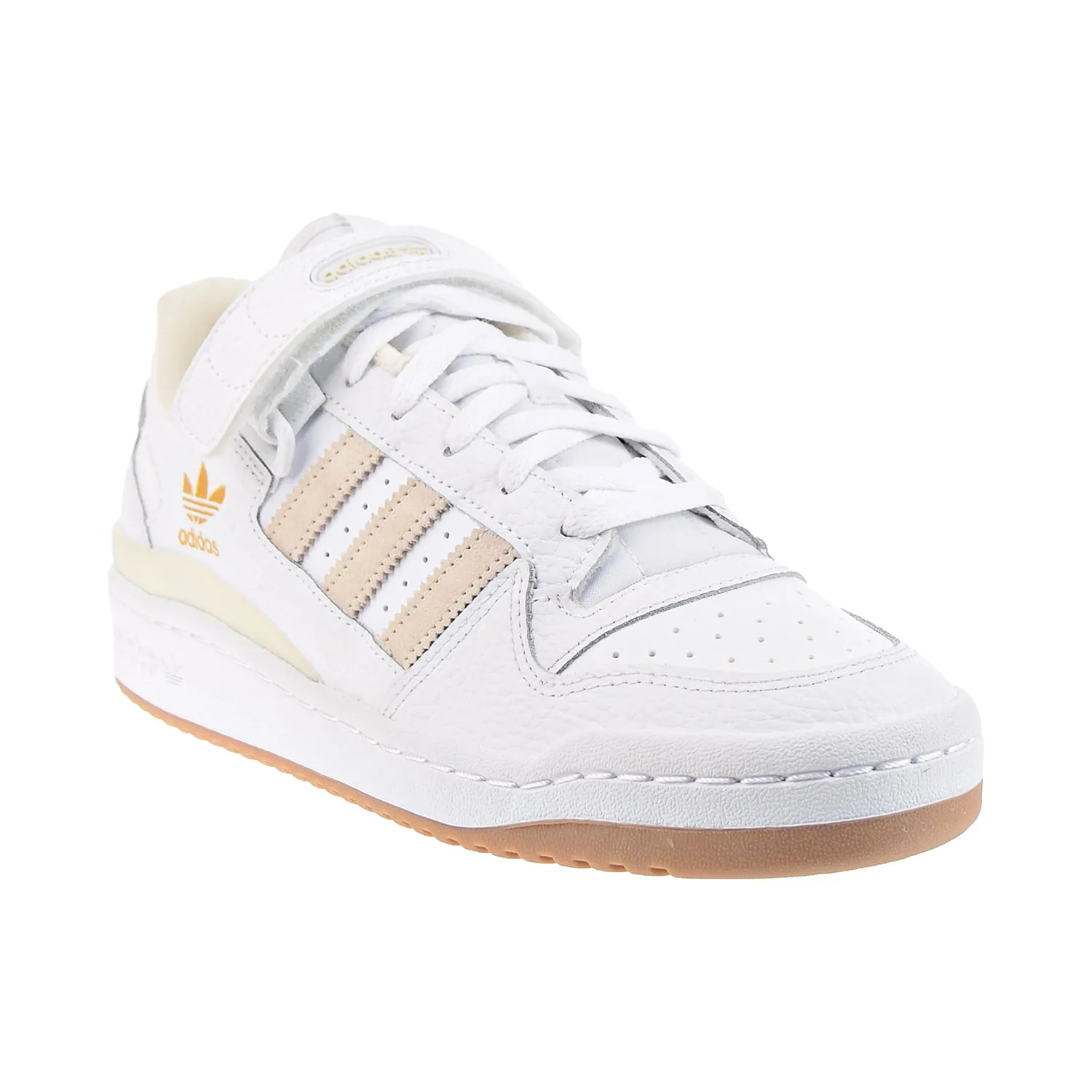 Adidas Forum Low Men's Shoes Ftwr White/Wonder White/Gum Adidas Adizero Afterburner 8 Turf Baseball Shoes