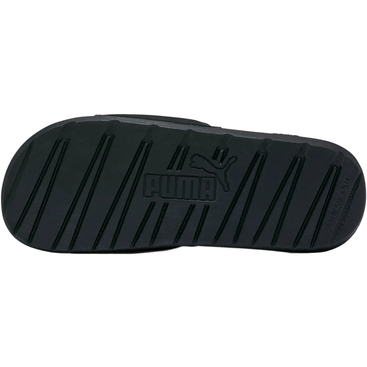 Summer Heeled Sandals Men's Cool Cat Slide