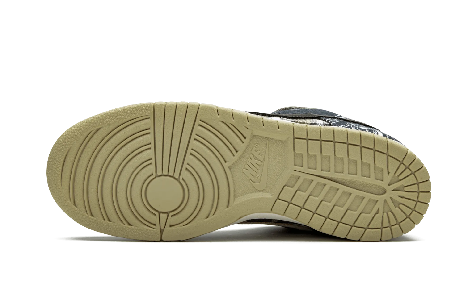 Asics Work Shoes NIKE SB DUNK LOW TRAVIS SCOTT